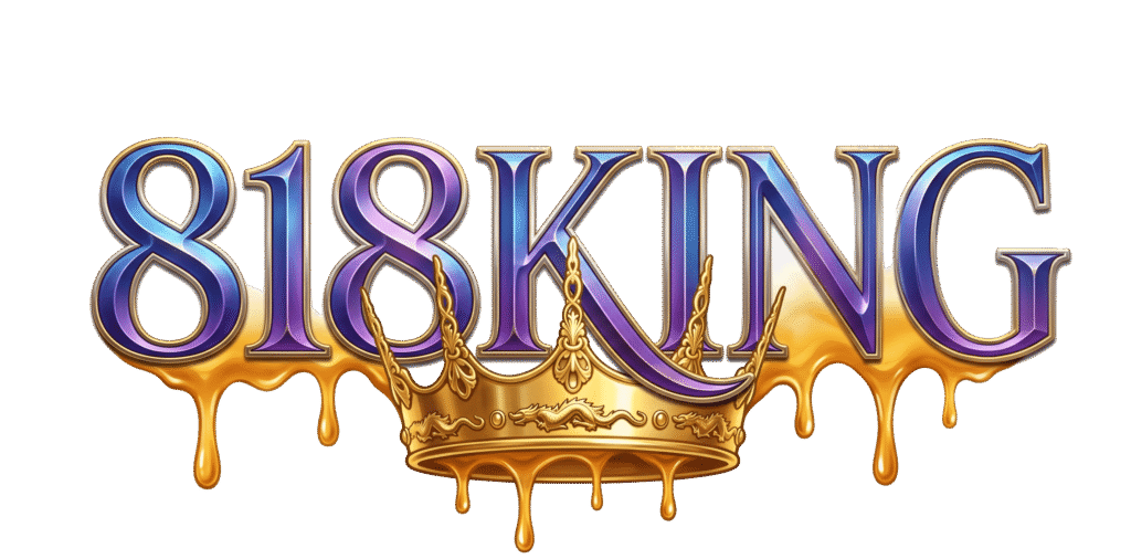 818king เว็บสล็อตออนไลน์รวมคาสิโนครบวงจร ระบบตรงมั่นคงปลอดภัย